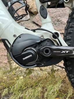 Commencal MetaPower Team 29 - 11