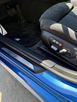 BMW 320d Xdrive GT, F34 - 11