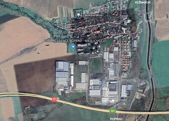 LUNA | RODINNÝ DOM č. 2 na pozemku 176 m2 + garáž - 11