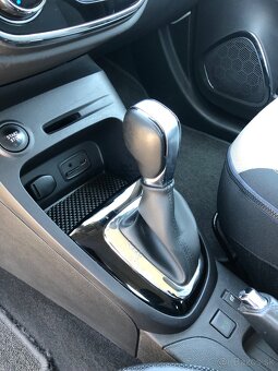Renault Captur 1.2 TCe 87kw automat - 11