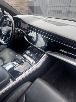 Audi Q7 3.0 TDI MHEV quattro - 11