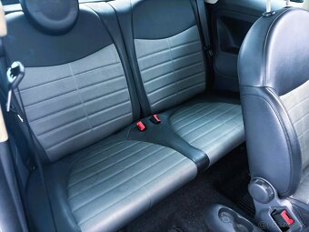 Fiat 500 1.4 Sport - 11