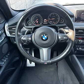 🟢BMW X6 M Packet X Drive 40d A/T🟢 - 11