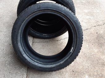 225/45 R17  -nové zimné - 11