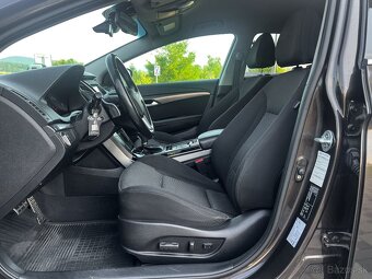 Hyundai i40 CW 1.7 CRDi Premium A/T,1.Majiteľ,kupované SR - 11