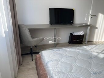 PRENÁJOM - komplet kvalitne zariadený, klíma, 3izb. byt s pa - 11