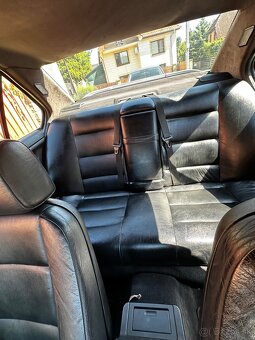 BMW e36 318i 1993 - 11