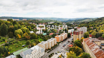 Rodinný dom so záhradou blízko centra Banskej Štiavnice - 11