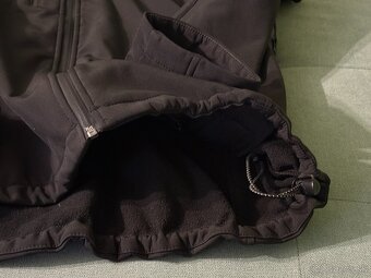Nová pánska outdoor bunda Schwarzwolf veľkosť M - 11