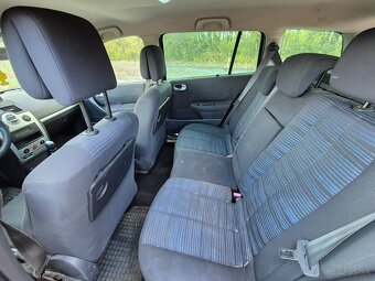 Renault megane 2 1.5 dci - 11