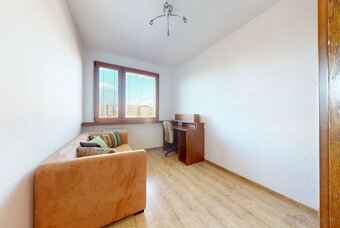 4 izbový by po čiastočnej rekonštrukcii vo vyhľadávanej čast - 11