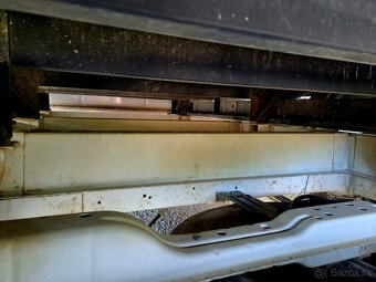 Predam PEUGEOT BOXER valnik - 11