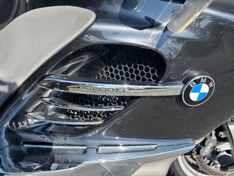 BMW K 1200 LT - 11
