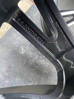 ✅ R20 ®️ Originál Audi 5x112 ET34 / ET39 ✅ A5 S5 / Q5 A7 A8 - 11