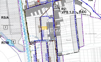 PREDAJ STAVEBNÉHO POZEMKU v obci MYSLINA (okres Humenné) - 11
