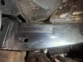 Toyota Land Cruiser 90 3.0 TD GX - 11