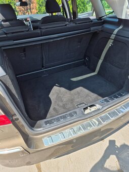 Predám Mercedes-Benz B 180 CDI - 11