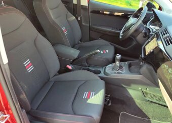 Seat Ibiza 1.0 TSI GPF FR S&S - 11