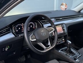 Volkswagen Passat 2.0Tdi Dsg 2021 Virtual, Pano,DCC, - 11
