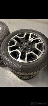 Ford Ranger , VW Amarok nova sada - 11