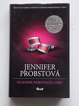 Romantika - Harris, Emma Hart,Lynn,Valpy,Clayton a iný - 11
