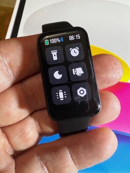 Fitness náramok Xiaomi Redmi Smart Band Pro /BEST CENA/ - 11