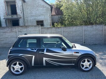 Mini Cooper Predam Minicooper 1.6 85 kw - 11