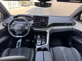 Peugeot 3008 1.2 PureTech 130k GT A/T - 11