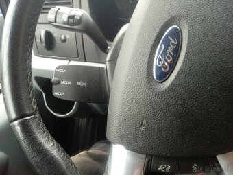 Autokaravan Ford Rimor Katamarano nafta r.v.2010 do 3500kg - 11