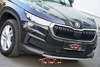⏩ Škoda Kodiaq 2.0 TDI SCR EVO Ambition DSG - 11