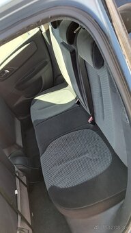 CITROEN C4 1.6HDI - 11