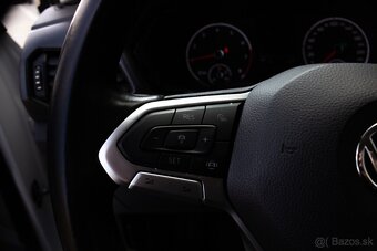 Volkswagen T-Cross 1.0 TSI - 11