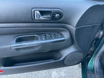 Volkswagen Golf V5 AUTOMAT - 11