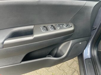 KIA Sportage - 11