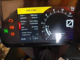KTM ADVENTURE 790 R r.v.2020 - 11