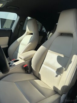 Mercedes Benz CLA 180 - 11