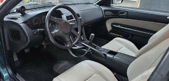 Nissan 200SX S14A Kouki racing edicia - 11
