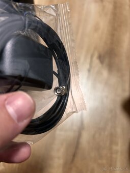 GPS anténa, USB, kábel na rádio - 11