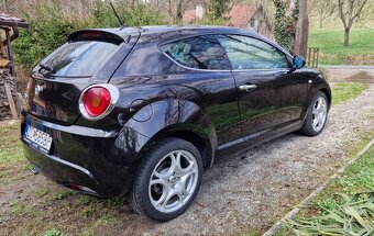 Alfa Romeo Mito 1,6 JTD - 11