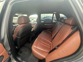 BMW X5 30d xDrive M-Sport AT - 11