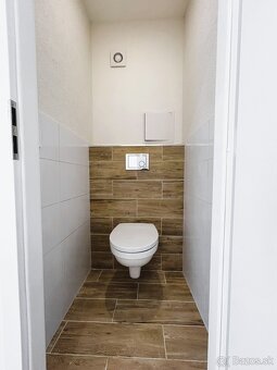 Kompletne zrekonštruovaný 3 izbový byt, Nová Dubnica - 11