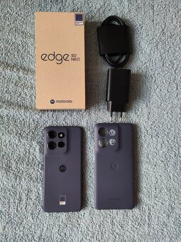 Motorola Edge 50 Neo 256GB,8GB RAM - 11