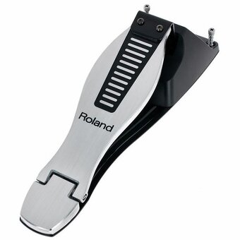 Predám el. bicie Roland TD-6 V-drums - 11