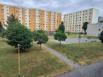 Na Predaj - 3,5-izb.byt, ul. Arm. generála Svobodu, Prešov. - 11