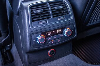 Audi A6 Avant C7 Quattro S Line / TOP STAV / AJ NA SPLÁTKY - 11