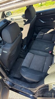 Volkswagen golf 4 1.9 TDi 96kW - 11