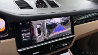 Porsche Cayenne Coupe 3.0I 4X4 360°KAMERA PANORAMA RADAR - 11