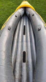 Kajak K2 Explorer - 11