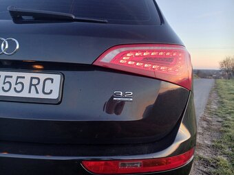 Audi Q5 3.2FSI QUATTRO - 11