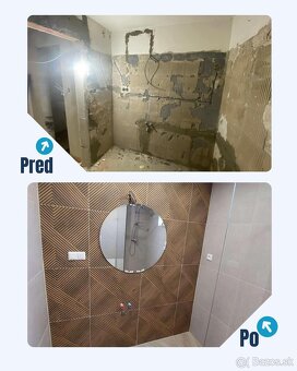 Komplexne stavebné práce - 11